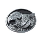 American Belt Buckle