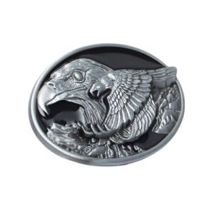 American Belt Buckle