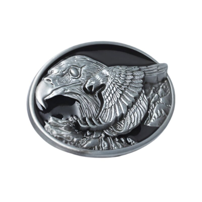 American Belt Buckle