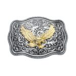 American Belt Buckle