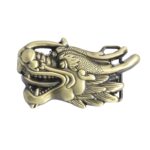 Animal Belt Buckle