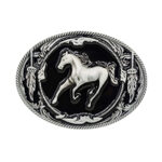Animal Belt Buckle