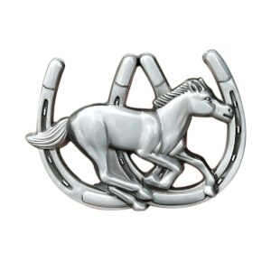 Animal Belt Buckle