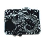 Animal Belt Buckle