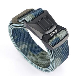 Army Belt Tactical (Non-Elastic)