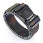 Ceinture Militaire Tactique (non-élastique)