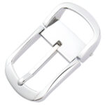 Artie Model Pin Buckle Belt