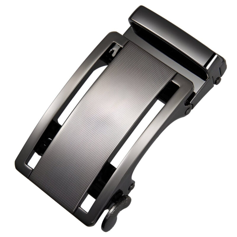 Automatic Ratchet Belt