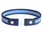 Buckleless Elastic and Stretchable Belt