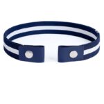 Ceinture Sans Boucle Élastique et Extensible