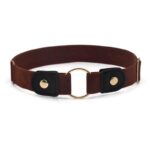 Ceinture Sans Boucle Élastique et Extensible