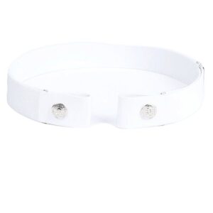 Ceinture Sans Boucle Élastique et Extensible