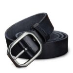 Ceinture Casual en cuir pour homme