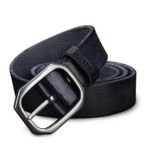 Ceinture Casual en cuir pour homme