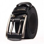 Casual Leather Belt for Men