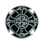 Celtic Belt Buckle