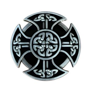 Celtic Belt Buckle