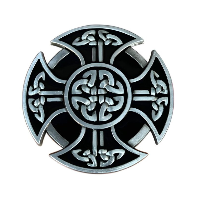 Celtic Belt Buckle