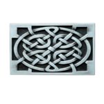 Celtic Belt Buckle