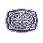Celtic Belt Buckle