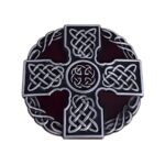 Celtic Belt Buckle