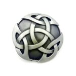 Celtic Belt Buckle