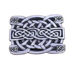 Celtic Belt Buckle