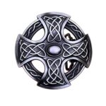 Celtic Belt Buckle