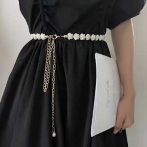 Chain Belt for Women