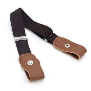 Ceinture élastique Sans Boucle pour Enfant