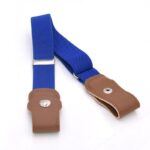 Ceinture élastique Sans Boucle pour Enfant