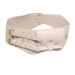 Ceinture Extra Large XXL à double boucles