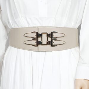 Ceinture Extra Large XXL avec boucles à accroche