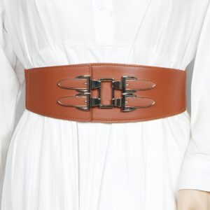 Ceinture Extra Large XXL avec boucles à accroche