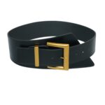 Extra Large XXL Belt with Wide Strap