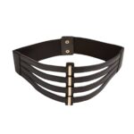 Extra Large XXL Multi-Row Belt