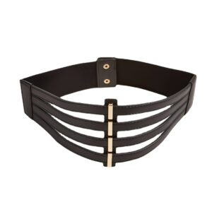 Extra Large XXL Multi-Row Belt