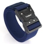 Ceinture Militaire Tactique Élastique