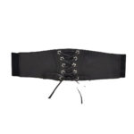 Lace-up Corset Belt