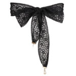 Laila Lace Wrap Belt