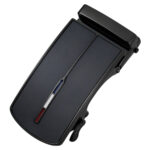 Lander Model Ratchet Belt Buckle