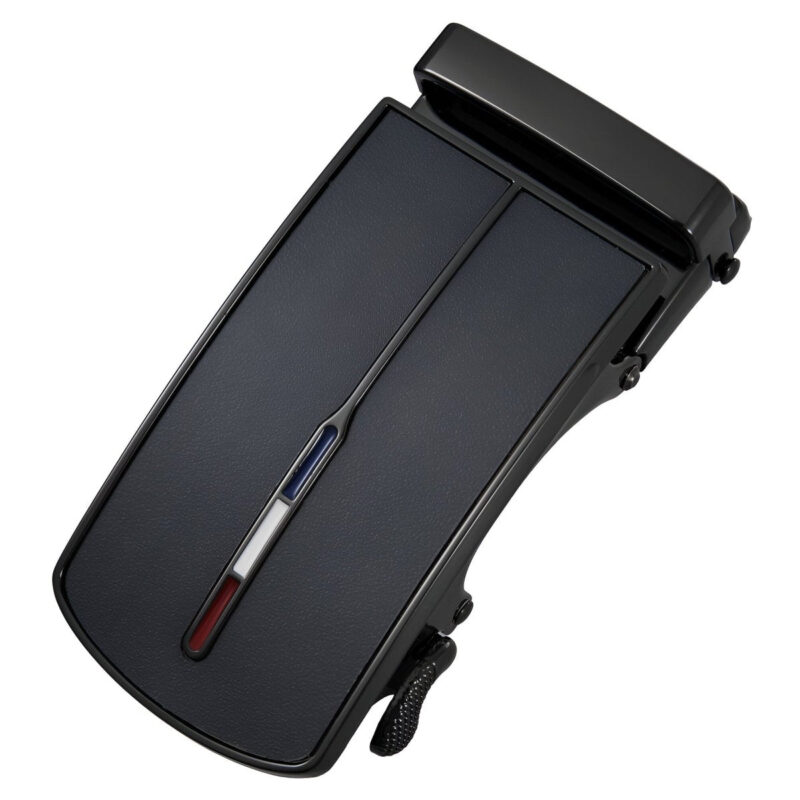 Lander Model Ratchet Belt Buckle