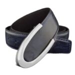 Leather Belt for Men