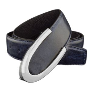 Leather Belt for Men