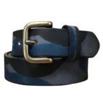 Leather Belt for Men