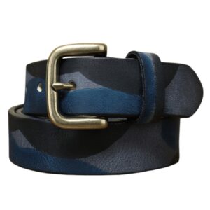 Leather Belt for Men