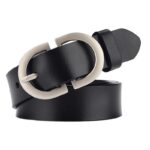 Leather Belt for Women