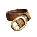Leather Belt for Women