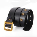Leather Belt for Women