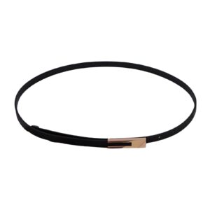 Leather Belt for Women